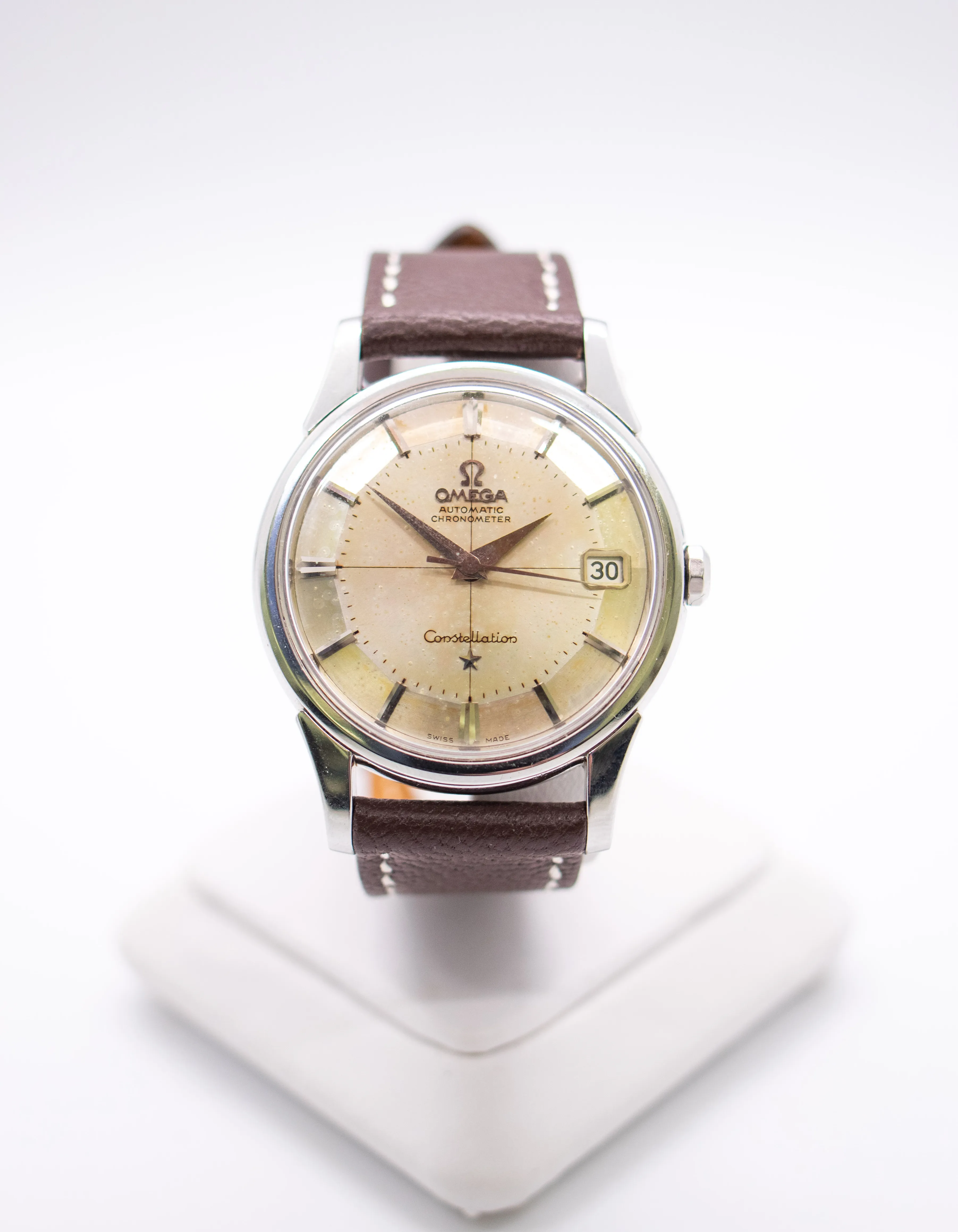 1961 Omega Constellation