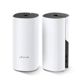 2-Pack TP-Link Deco Mesh Wi-Fi Router System