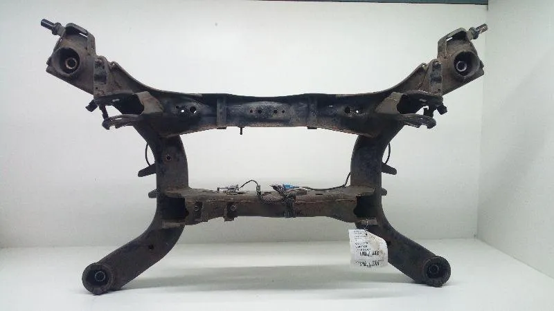 2009-2010 Nissan Murano Rear Subframe Suspension K Frame Crossmember Cradle AWD