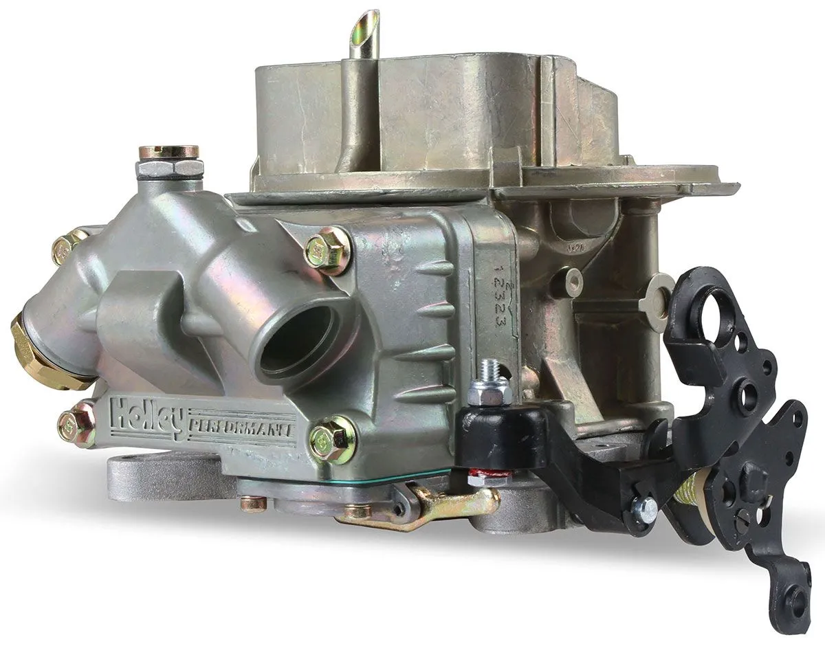 350 CFM 2-Barrel Keith Dorton HP Series Race Carburettor HO0-80787-1