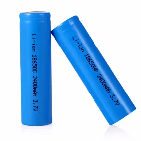 3.7V Spare & Replacement Rechargeable Battery for Electronics