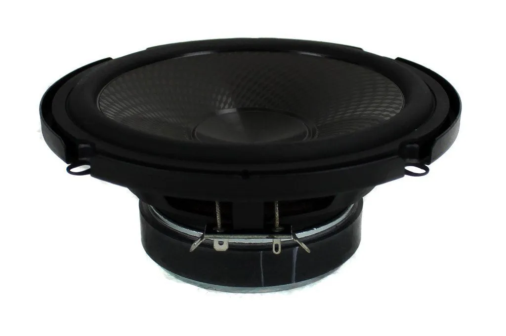 4) New Kenwood KFC-P709PS 6.5" 560W Car Audio Component Speaker Systems Stereo