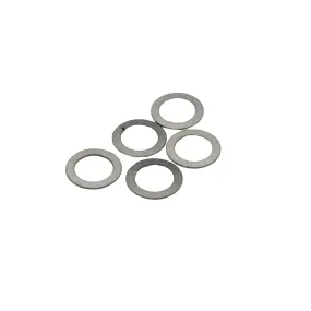 4044 - 4x6x0.2mm Stainless Steel Shim (5)