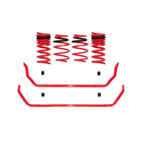 4.10528.880 Eibach SPORT-PLUS (SPORTLINE Springs & ANTI-ROLL-KIT Sway Bars) Chrysler 300, Dodge Charger