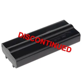 5572-BATT: Replacement Li-Ion Battery - 5570/5572 Series