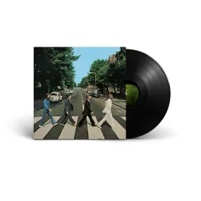 Abbey Road Anniversary Edition LP