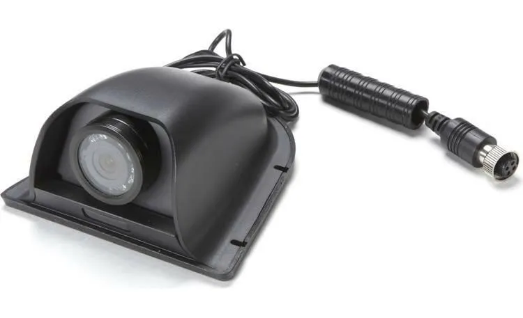 Accele Electronic LCDRV700CCDS Side Mount IR Camera