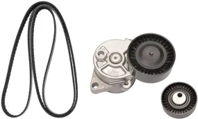 Accessory Drive Belt Kit - BMW