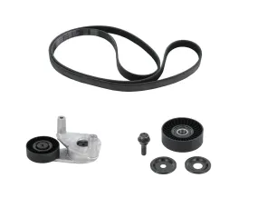 Accessory Drive Belt Kit - Hyundai - VW/Audi