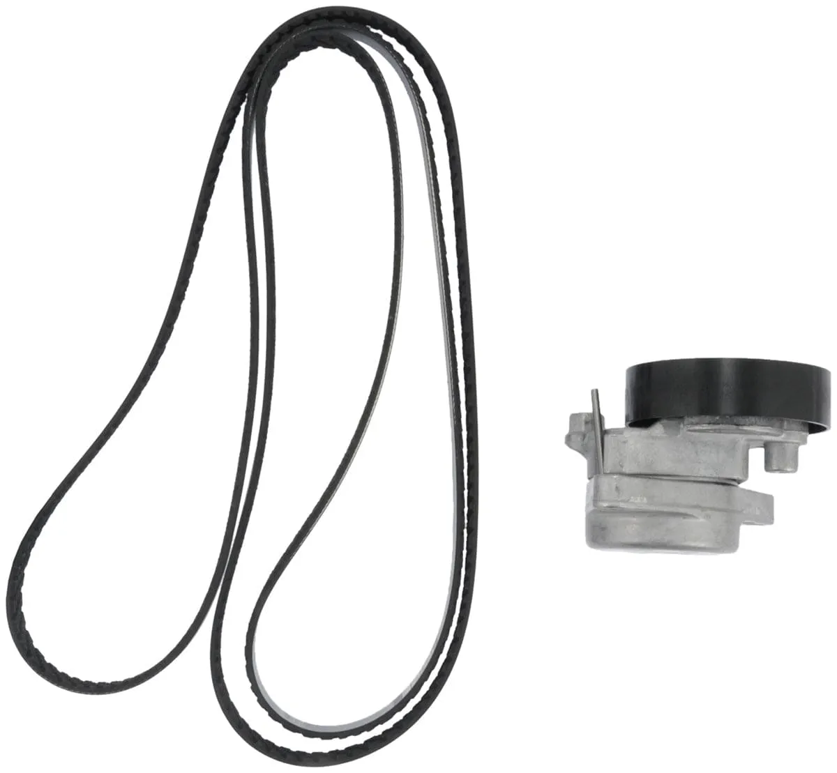 Accessory Drive Belt Kit - Mercedes