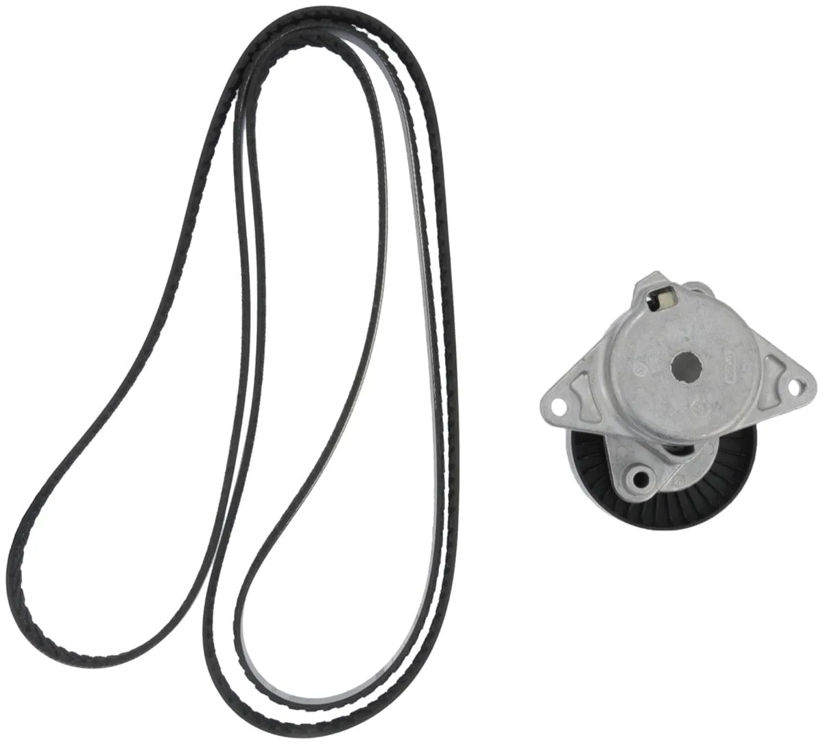 Accessory Drive Belt Kit - Mercedes