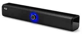 Adesso Bluetooth and AUX Sound Bar Speaker (On Sale!)