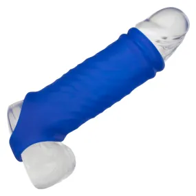 Admiral™ Liquid Silicone Wave Penis Extension