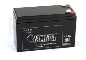 ADS4129 Ditec Valor Battery 7Ah