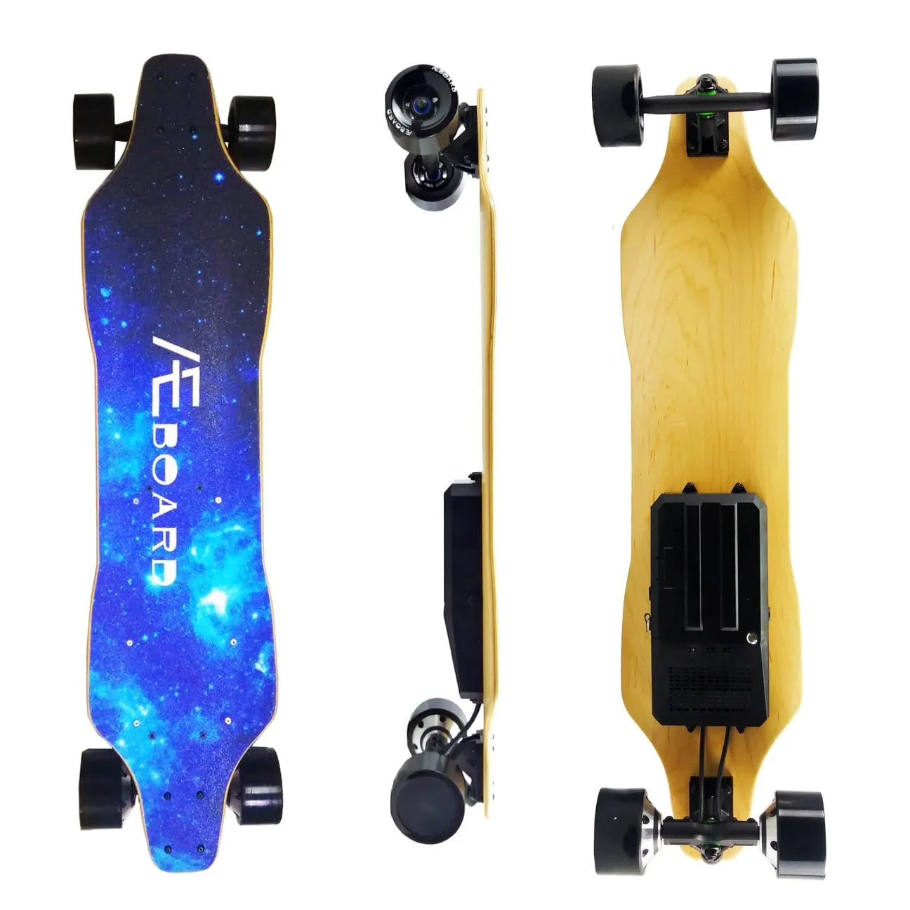 AEBoard AF Electric Skateboard