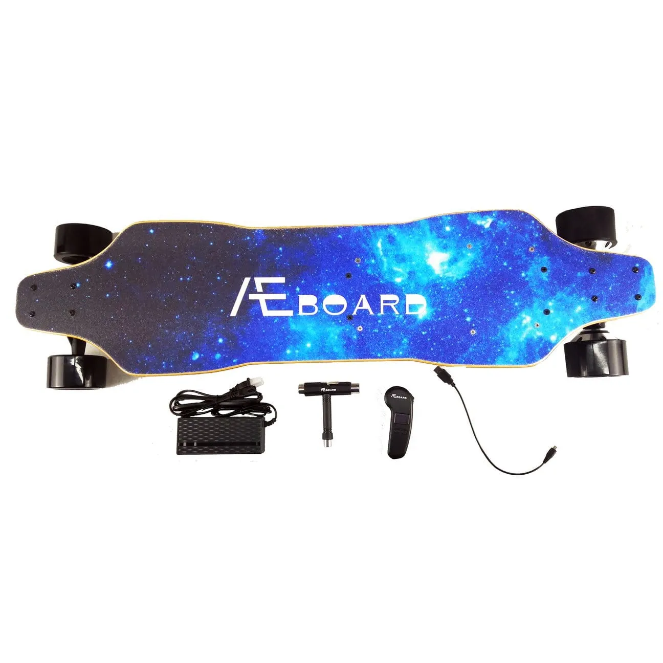 AEBoard AF Electric Skateboard