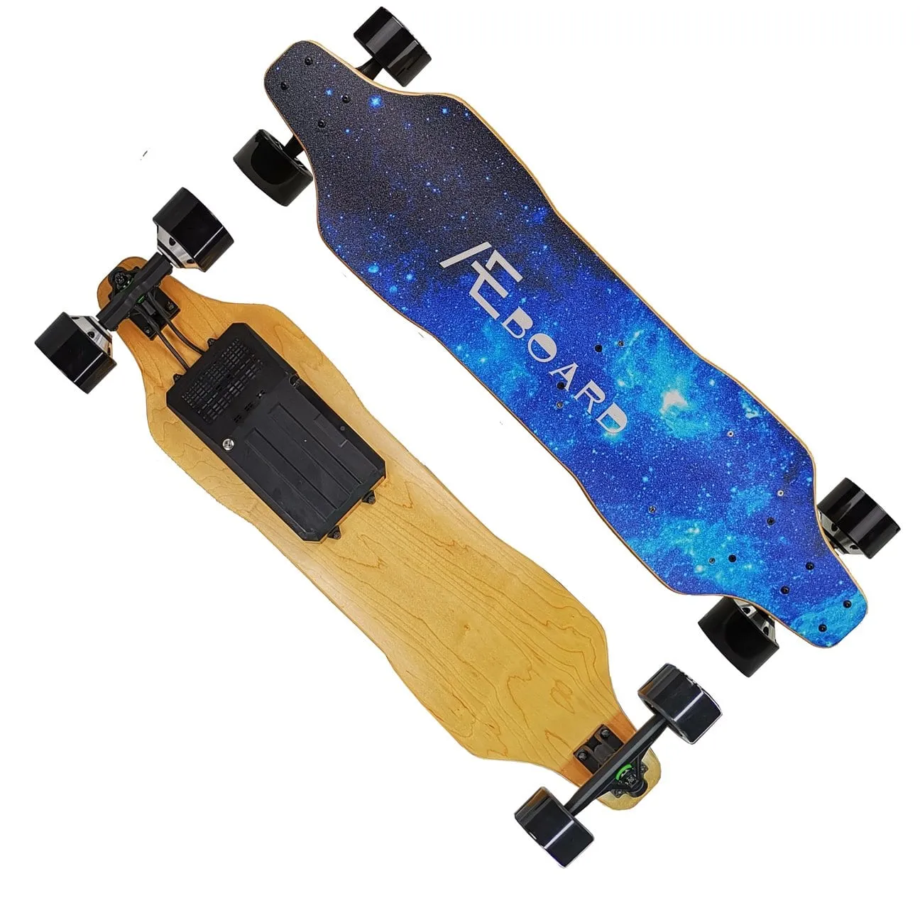 AEBoard AF Electric Skateboard