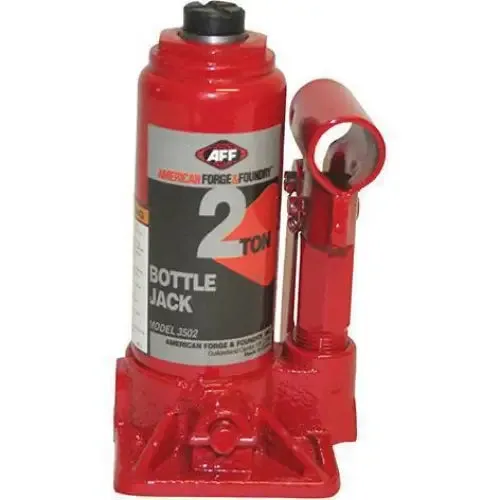 AFF HD Bottle Jack