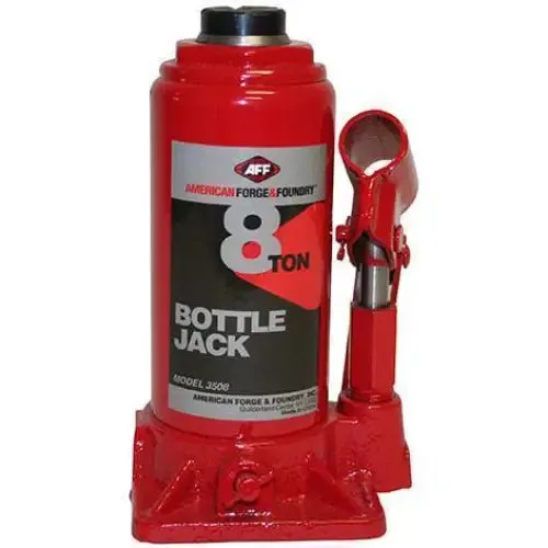 AFF HD Bottle Jack