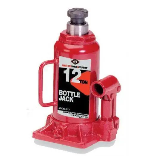 AFF HD Bottle Jack