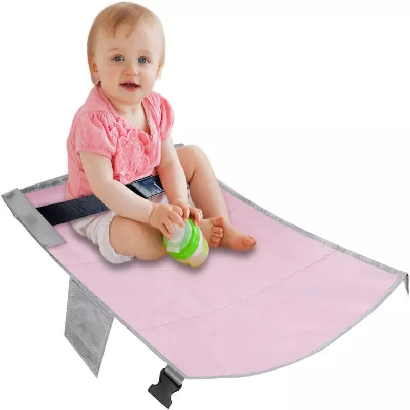 Airplane Travel Toddler Footrest Extender