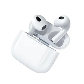 AirPods (3rd generation) with Wireless Charging Case [Ex-Demo condition] (Unused)