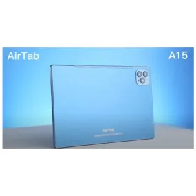 AirTab A15 / 10.1" / 16GB / 1TB / Wi-Fi / Navy Blue