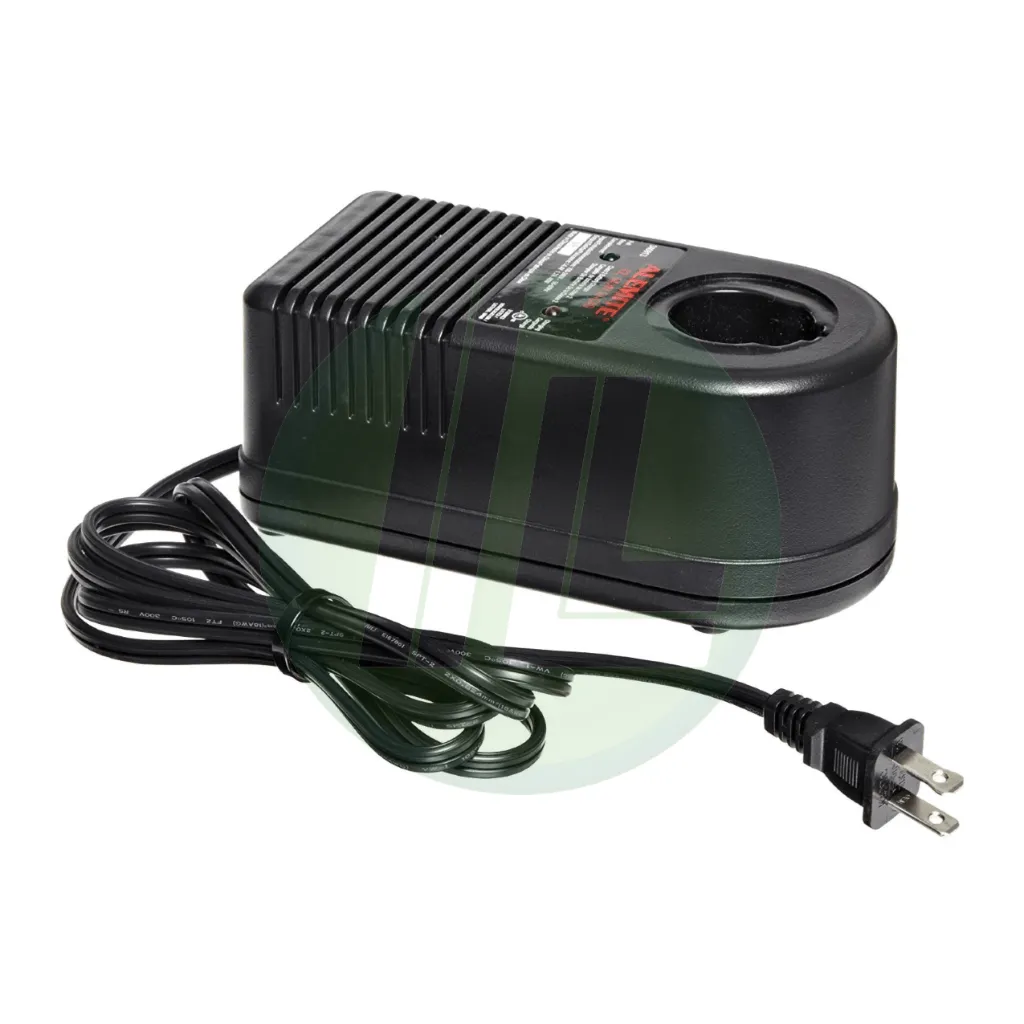 Alemite 340913 Battery Charger