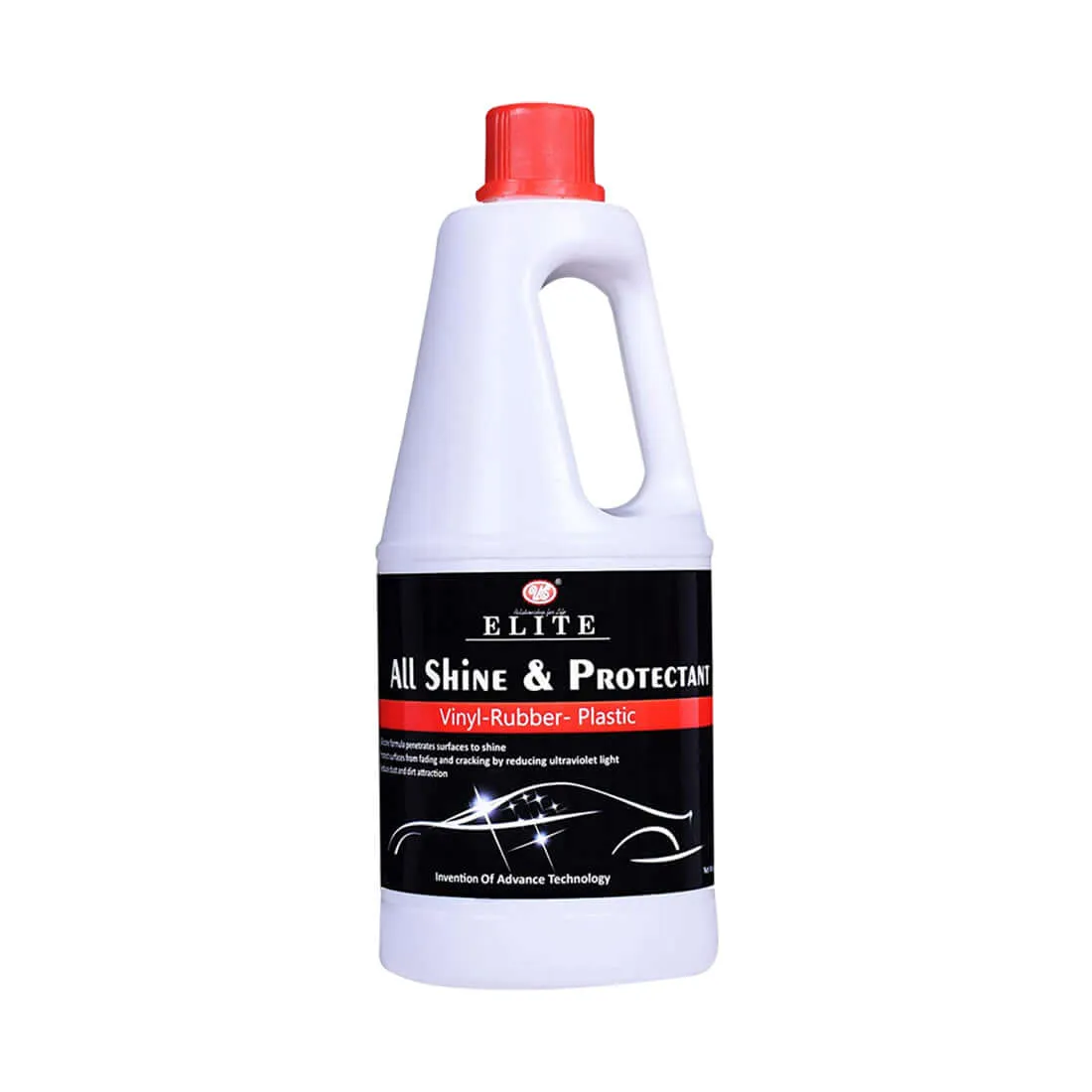 All Shine Metal Polish Liquid Spray | Advance Polishing Agents Remove Contaminant. Oxidation & Provide Extreme Shine