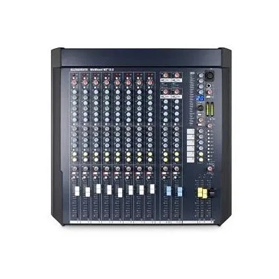 Allen & Heath MIXWIZARD WZ4 12:2 12 Channel Mixer