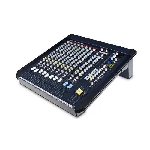 Allen & Heath MIXWIZARD WZ4 12:2 12 Channel Mixer