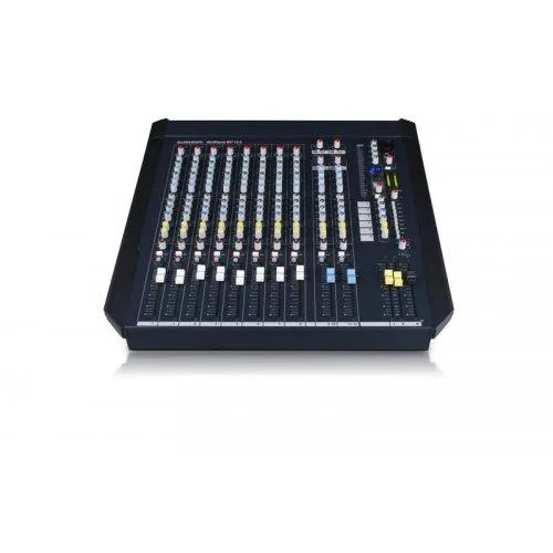 Allen & Heath MIXWIZARD WZ4 12:2 12 Channel Mixer