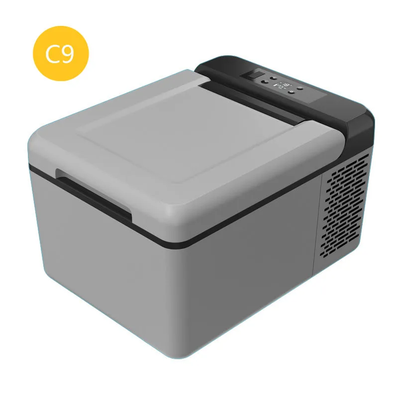 Alpicool C9/C12L Mini Car Refrigerator Cooler