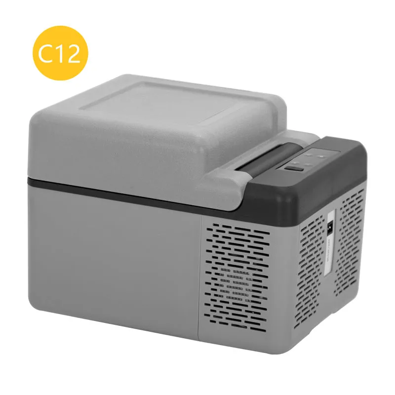 Alpicool C9/C12L Mini Car Refrigerator Cooler