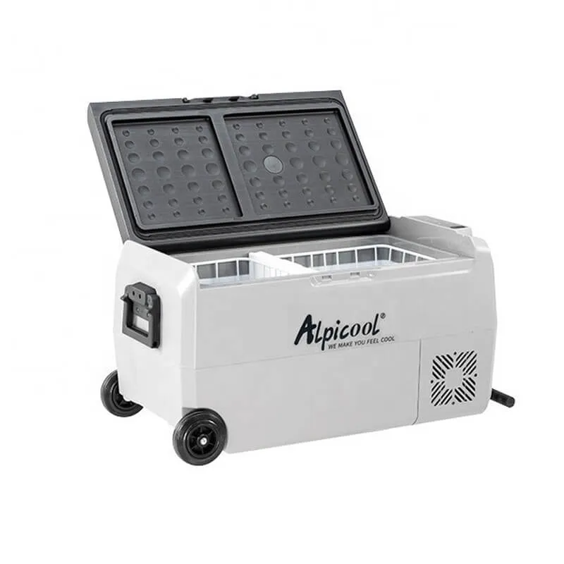 Alpicool T36/50/60L Portable Outdoor camping Refrigerator