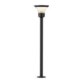 Alumilux: Landscape Fountainhead Light with 24" Pole