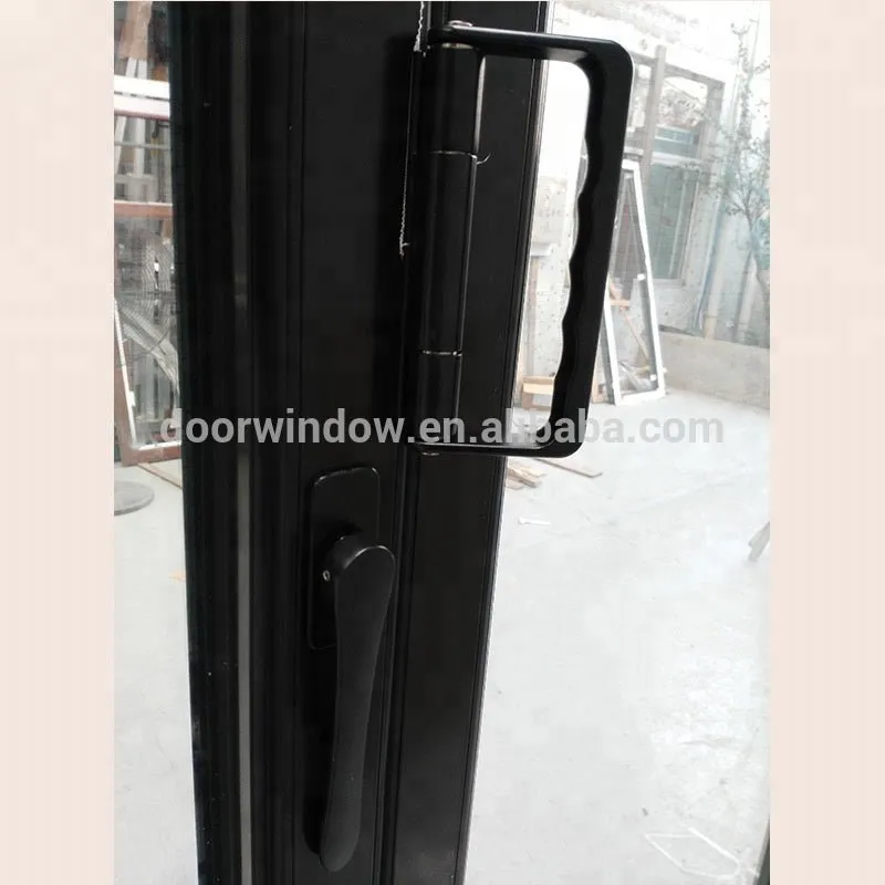 Aluminum garage door panels pivot hinge parts