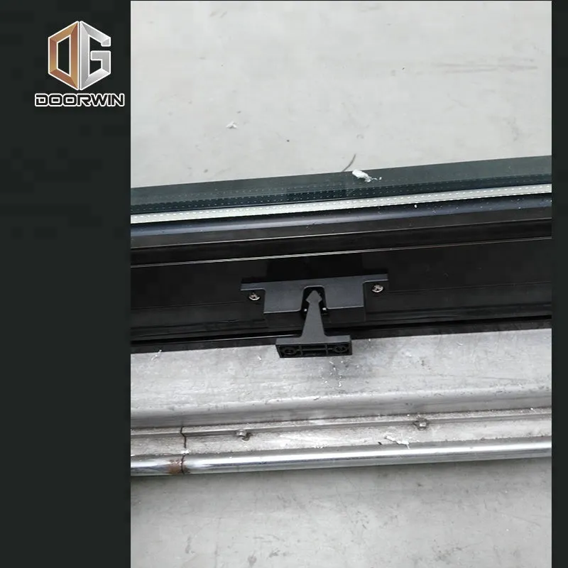 Aluminum garage door panels pivot hinge parts