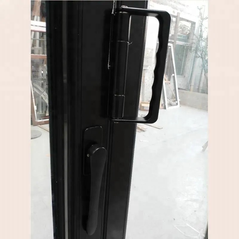 Aluminum garage door panels pivot hinge parts