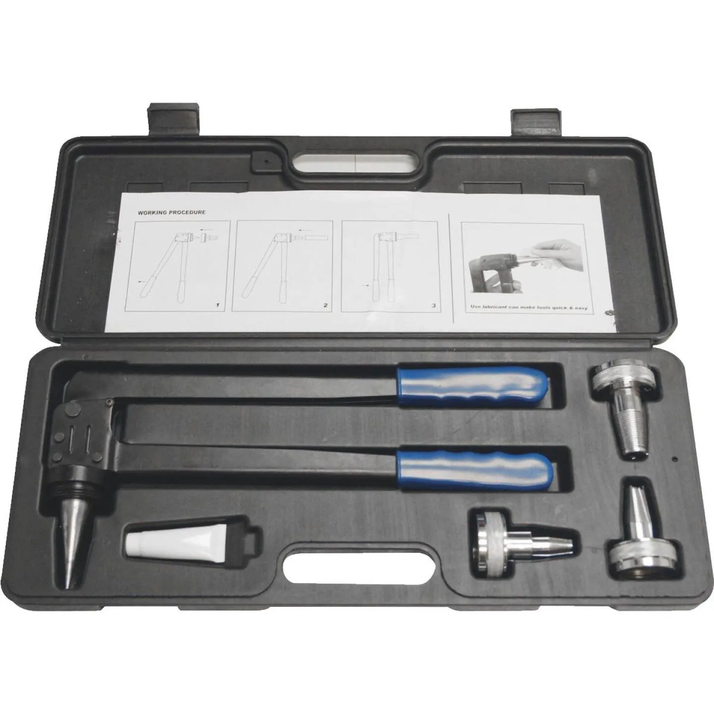 Apollo ExpansionPEX Expansion Tool Kit