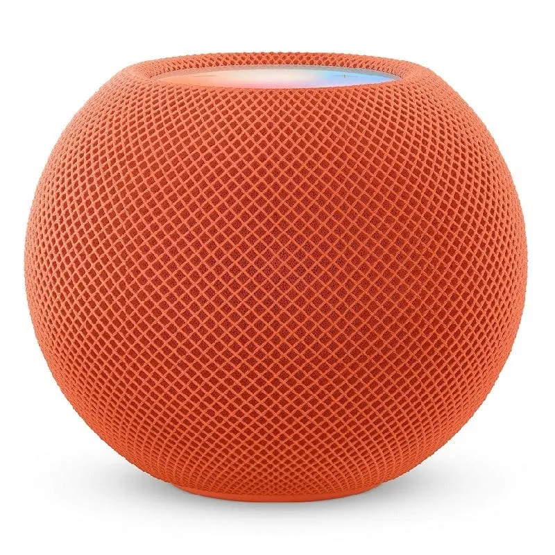 Apple HomePod Mini - Orange