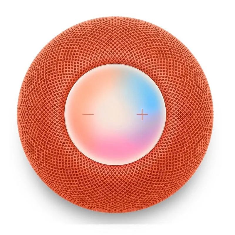 Apple HomePod Mini - Orange