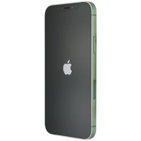 Apple iPhone 12 (6.1-inch) Smartphone (A2172) AT&T ONLY - 64GB / Green