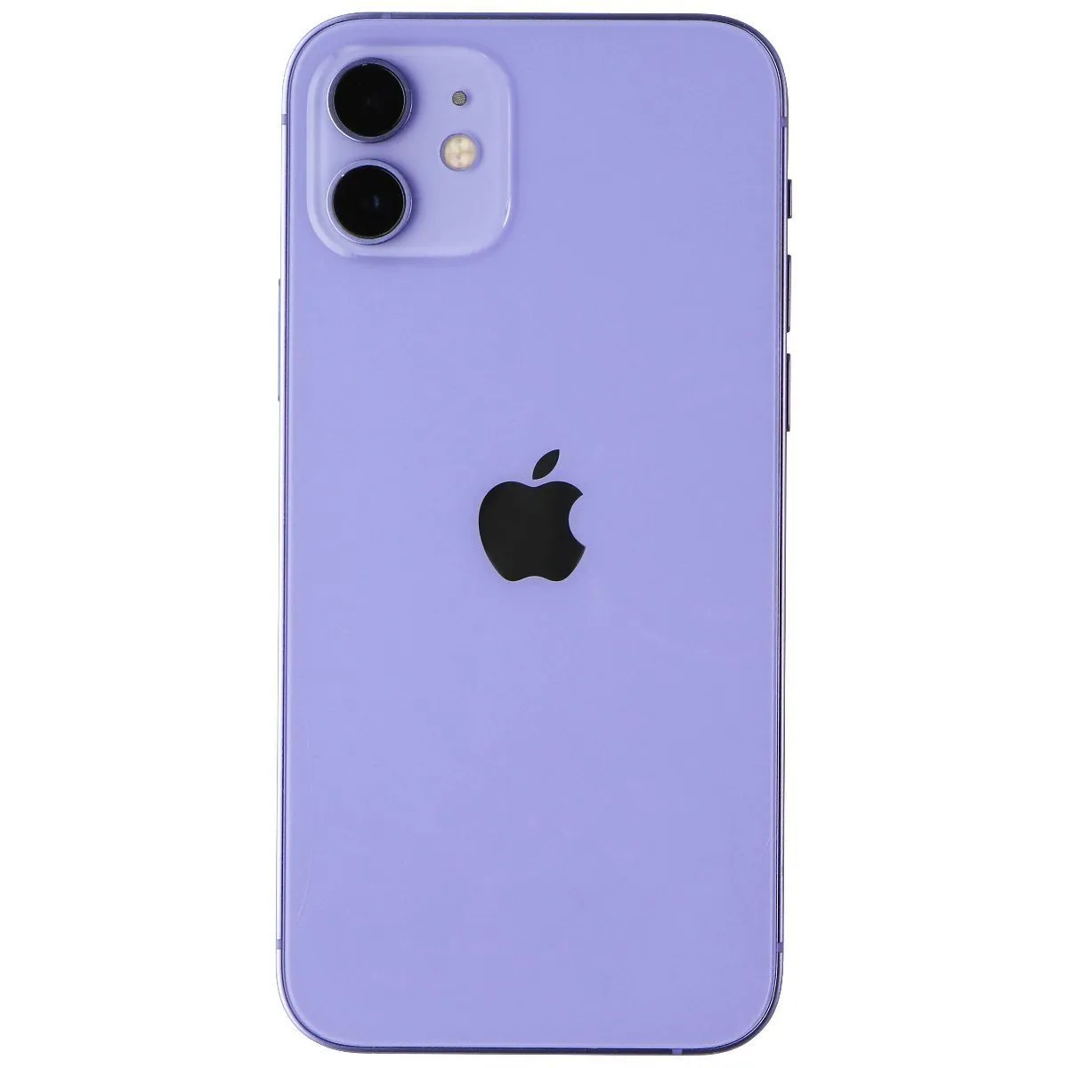 Apple iPhone 12 (6.1-inch) Smartphone (A2172) Unlocked - 128GB / Purple