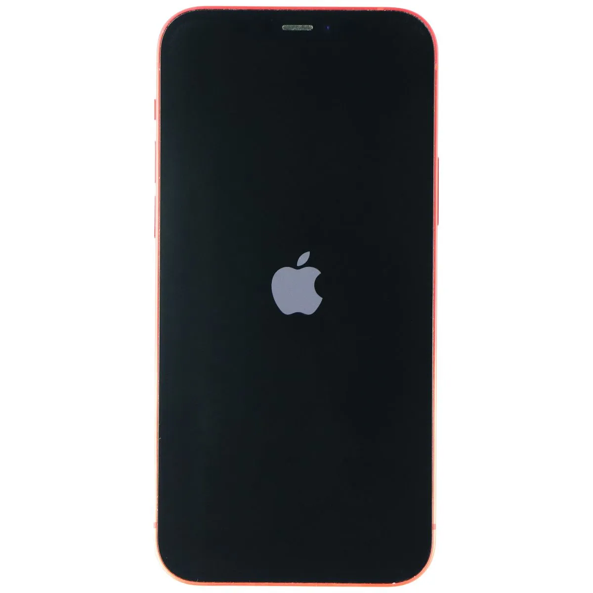 Apple iPhone 12 (6.1-inch) Smartphone (A2172) Unlocked - 128GB / Red