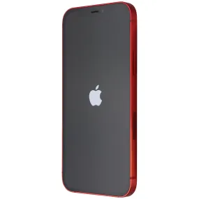 Apple iPhone 12 (6.1-inch) Smartphone (A2172) Unlocked - 128GB / Red