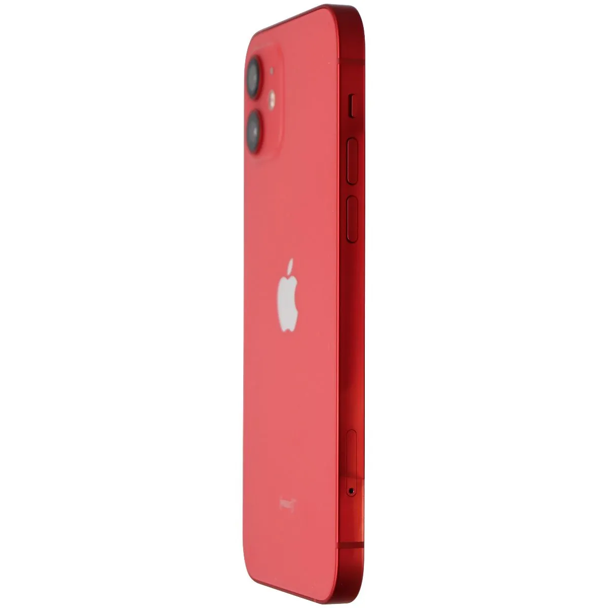 Apple iPhone 12 (6.1-inch) Smartphone (A2172) Unlocked - 128GB / Red