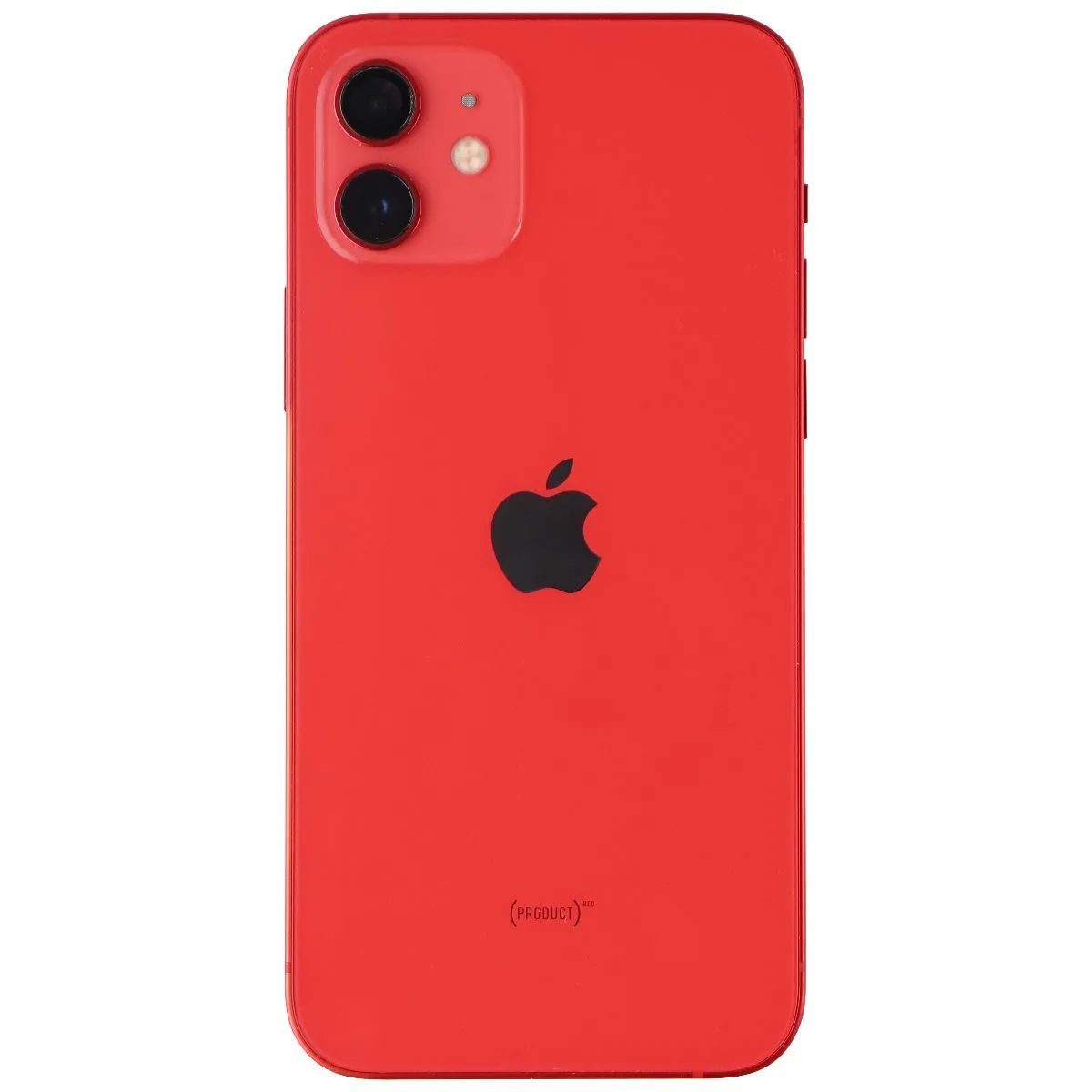 Apple iPhone 12 (6.1-inch) Smartphone (A2172) Unlocked - 128GB / Red