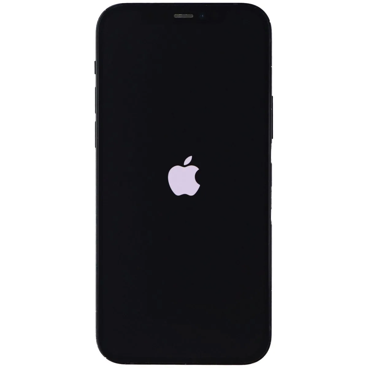 Apple iPhone 12 (6.1-inch) Smartphone (A2403) Unlocked - 256GB / Black