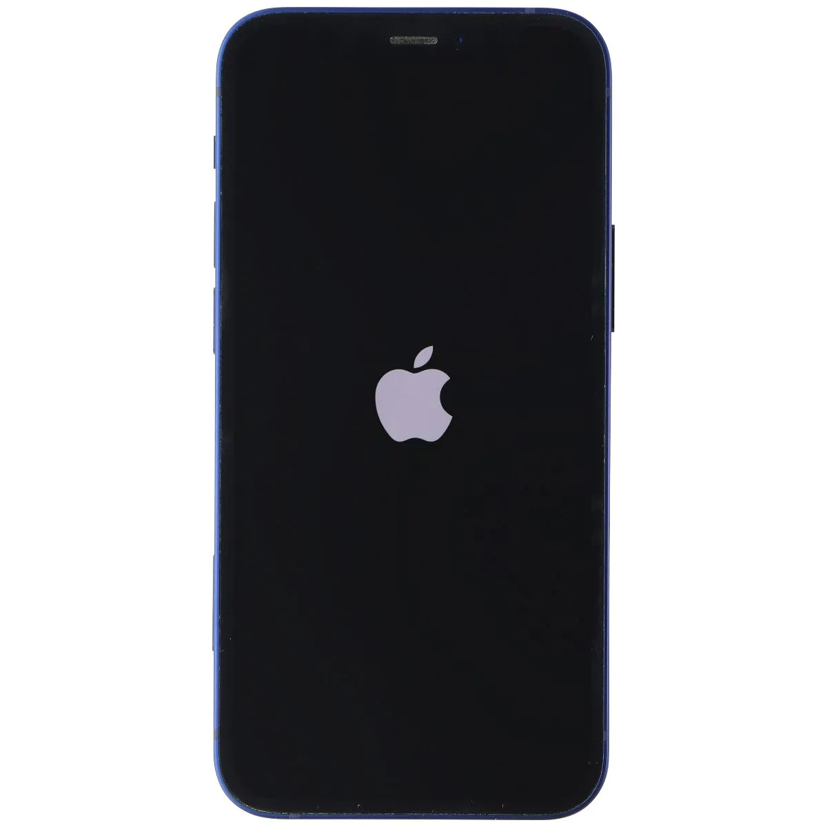 Apple iPhone 12 Mini (5.4-inch) Smartphone (A2176) AT&T Only - 128GB / Blue